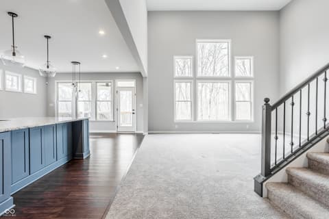 Photo of 11930 Lazy Oak Court, Fishers, IN