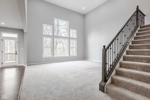 Photo of 11930 Lazy Oak Court, Fishers, IN