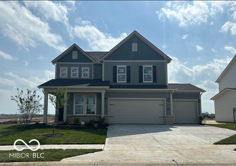 Photo of 16429 Mount Logan Road, Noblesville, IN