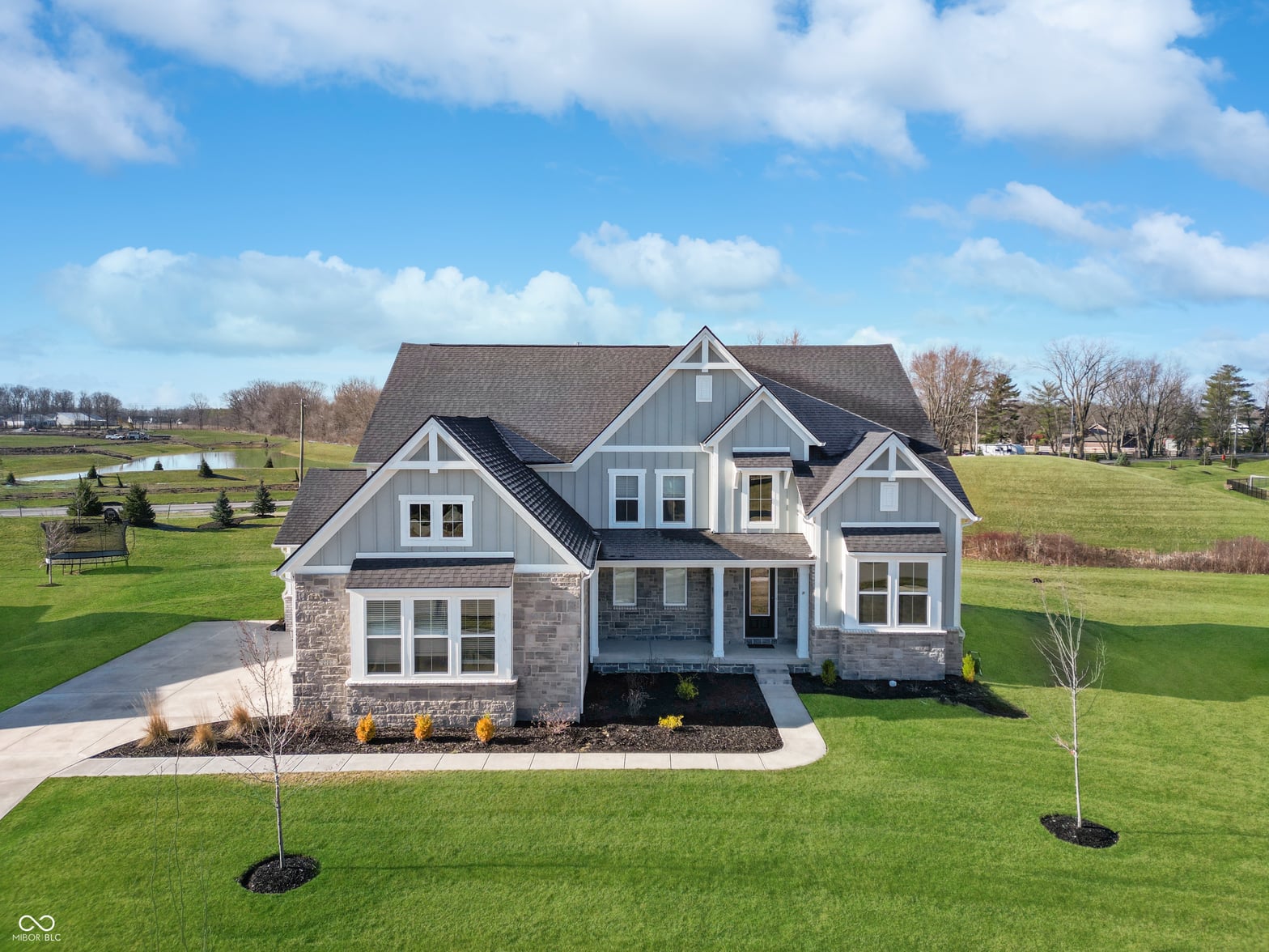 Photo of 2707 Paperbark Creek Drive, Westfield, IN