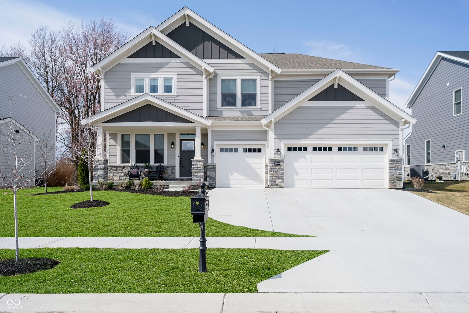 Photo of 19966 Chatham Green Drive, Westfield, IN