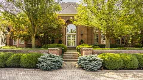 3497 Sedgemoor Circle
