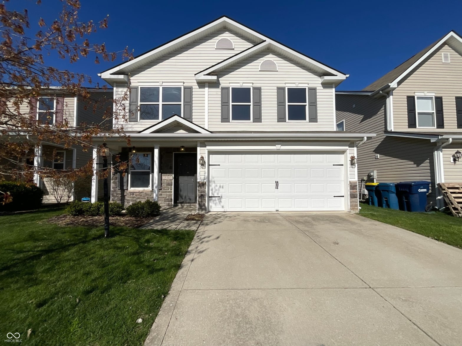 Photo of 15503 Sandlands Circle, Noblesville, IN