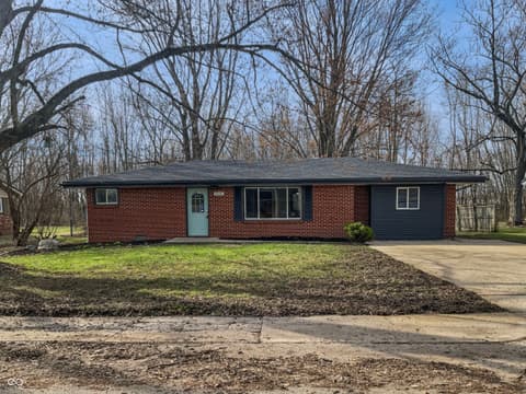 110 Pleasant Run Drive