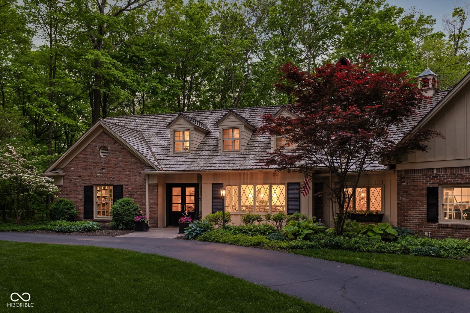 Photo of 9080 Pickwick Drive, Indianapolis, IN