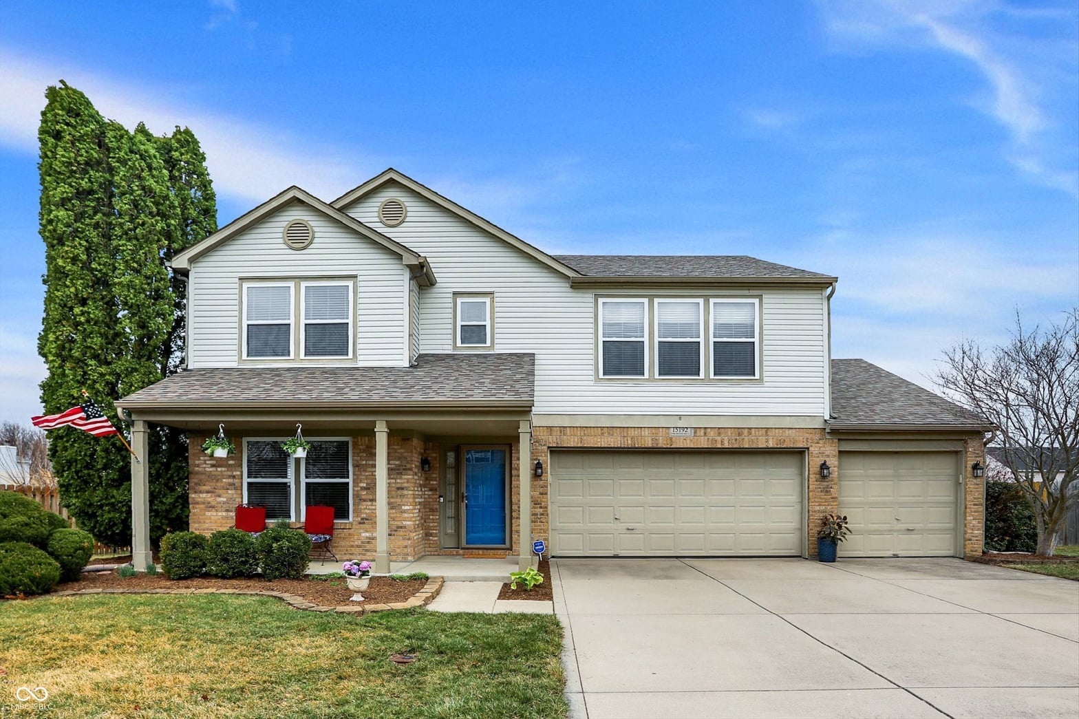 Photo of 15192 Porchester Drive, Noblesville, IN
