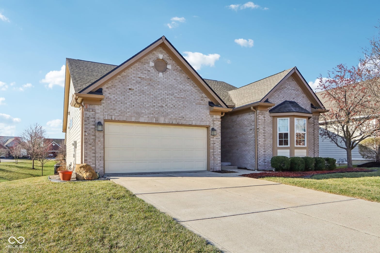 Photo of 12625 Broadmoor Court N, Fishers, IN