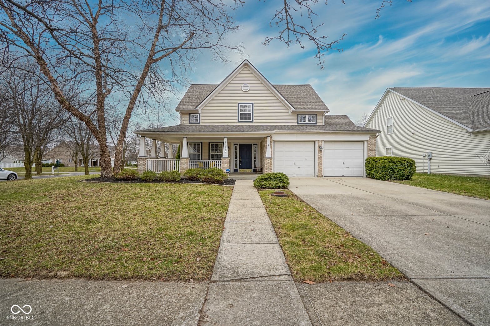 Photo of 15520 Marietta Circle, Westfield, IN