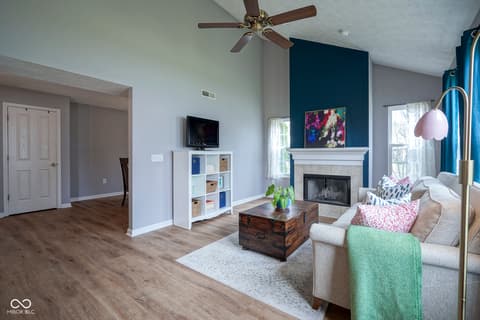 Photo of 15520 Marietta Circle, Westfield, IN