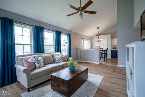 Photo of 15520 Marietta Circle, Westfield, IN