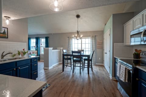 Photo of 15520 Marietta Circle, Westfield, IN