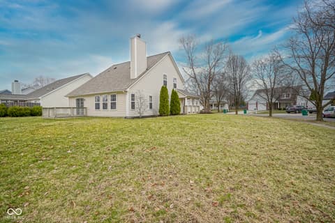 Photo of 15520 Marietta Circle, Westfield, IN