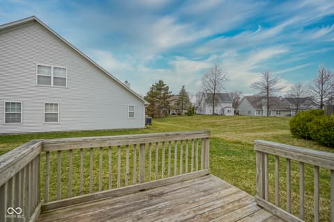 Photo of 15520 Marietta Circle, Westfield, IN