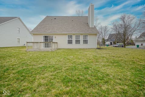 Photo of 15520 Marietta Circle, Westfield, IN