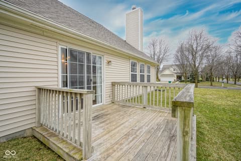 Photo of 15520 Marietta Circle, Westfield, IN