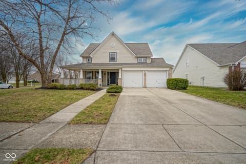 Photo of 15520 Marietta Circle, Westfield, IN