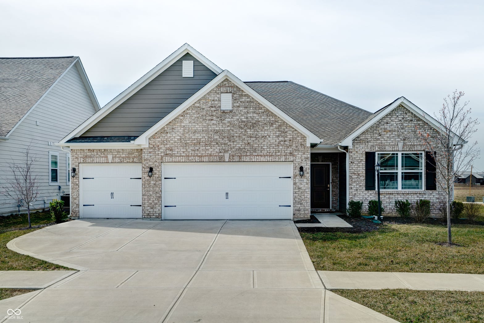 Photo of 3581 Free Spirit Court, Westfield, IN