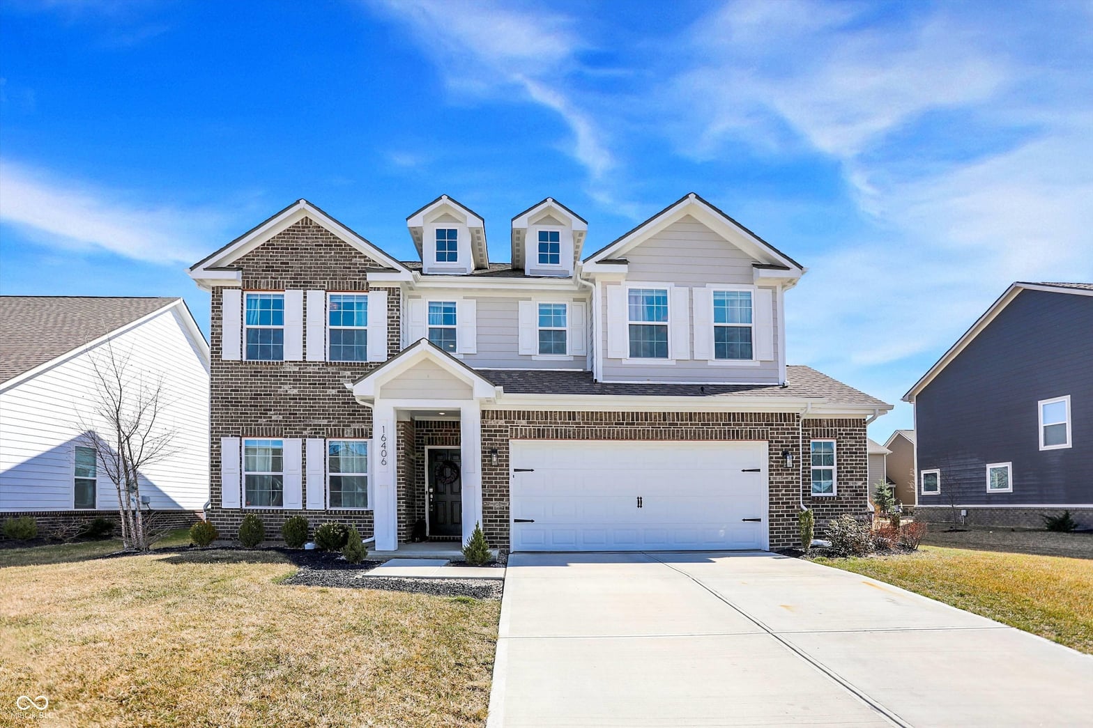 Photo of 16406 Ketton Drive, Noblesville, IN