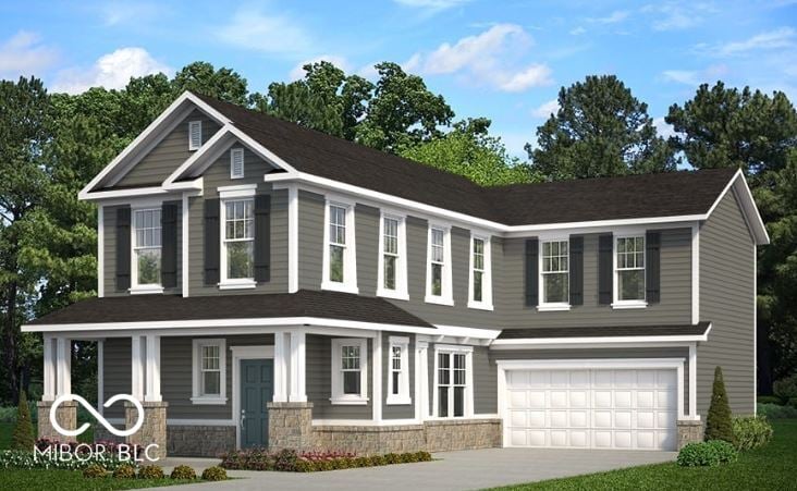 Photo of 15982 Meadow Frost Court, Fishers, IN