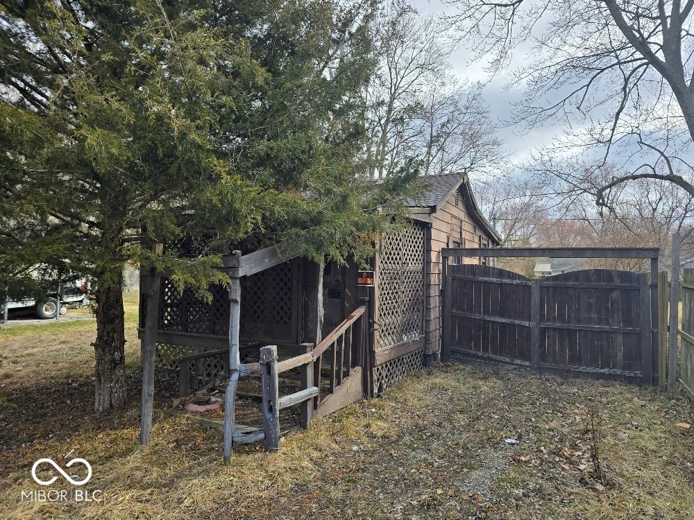 Photo of 312 N Grafton Avenue, Muncie, IN