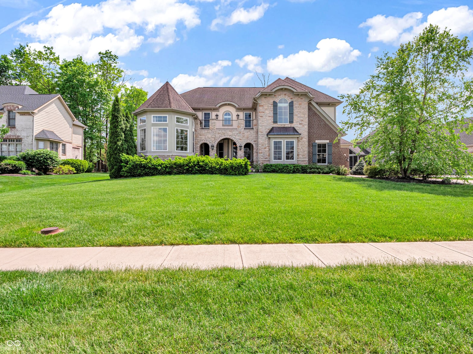 Photo of 10792 Harbor Bay Drive, Fishers, IN