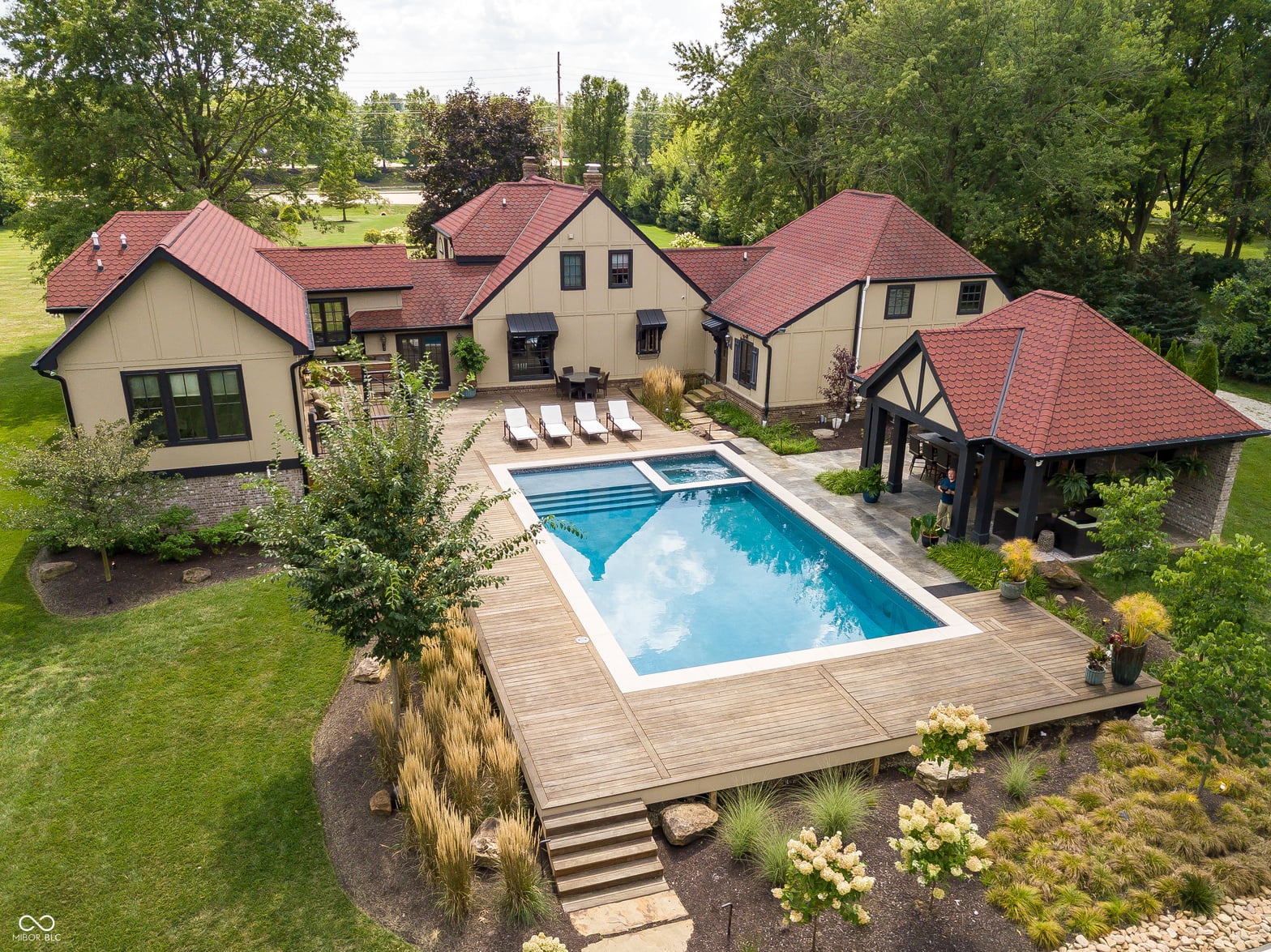 Photo of 11022 E 116th Street, Fishers, IN