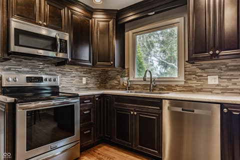 Photo of 4528 Brookshire Parkway, Carmel, IN