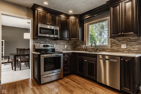 Photo of 4528 Brookshire Parkway, Carmel, IN