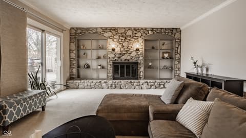 Photo of 4528 Brookshire Parkway, Carmel, IN