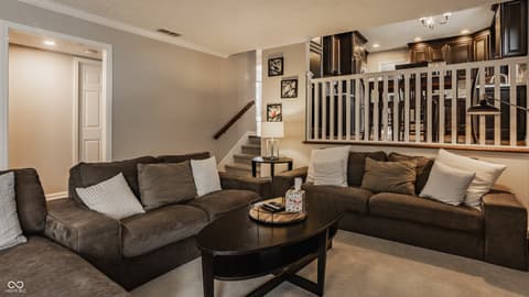 Photo of 4528 Brookshire Parkway, Carmel, IN