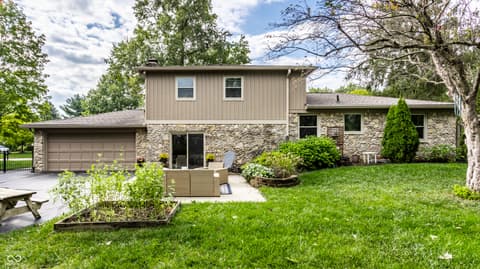 Photo of 4528 Brookshire Parkway, Carmel, IN