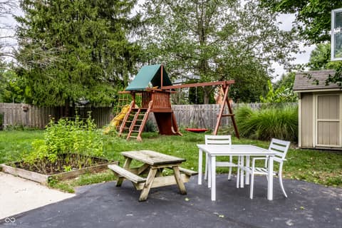 Photo of 4528 Brookshire Parkway, Carmel, IN