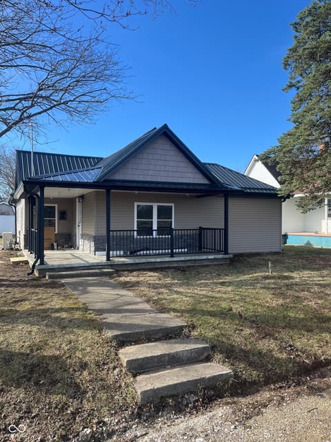354 Bloomingdale Road