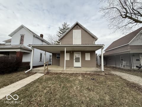 721 N Union Street