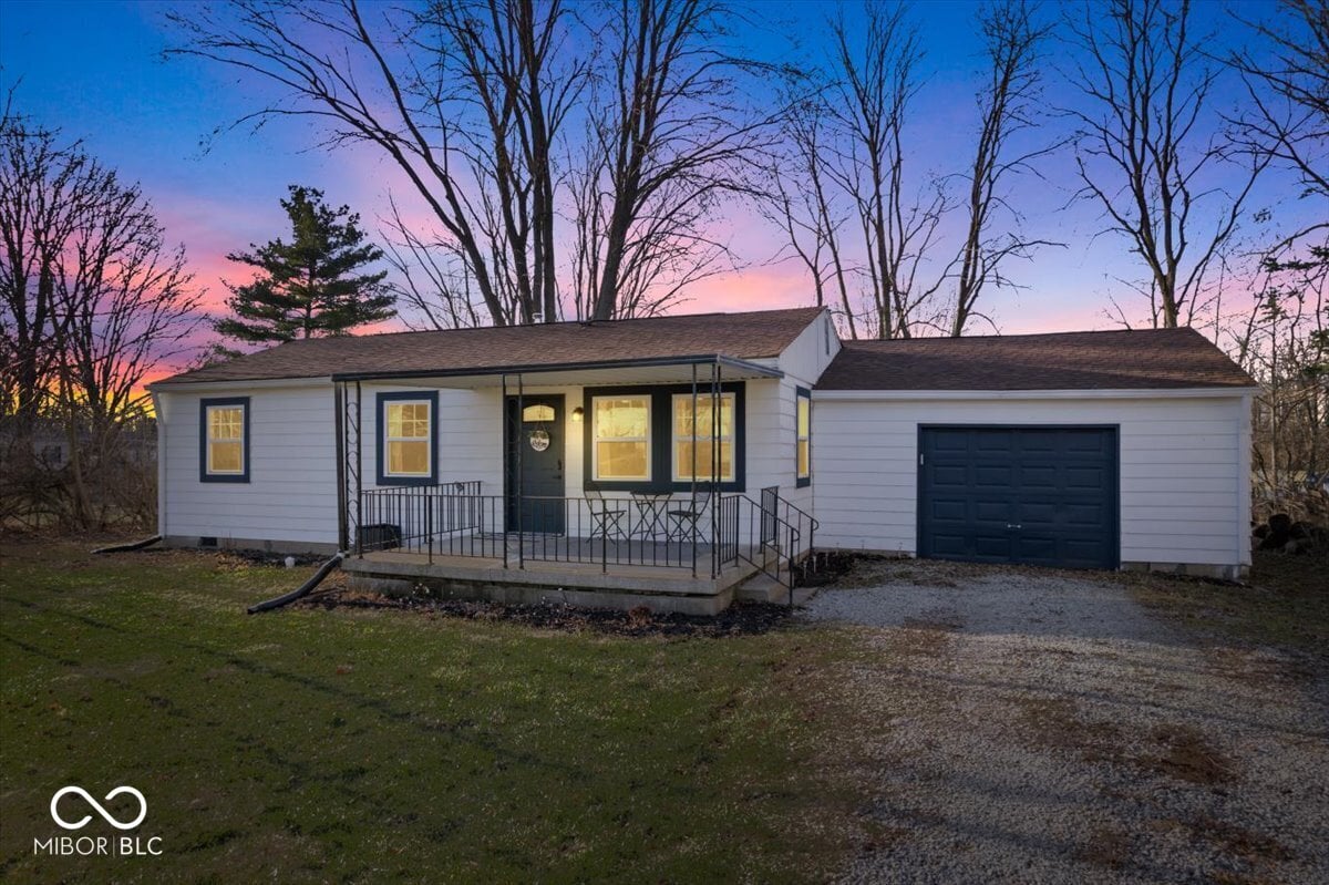 Photo of 300 Indiana Avenue, Pendleton, IN