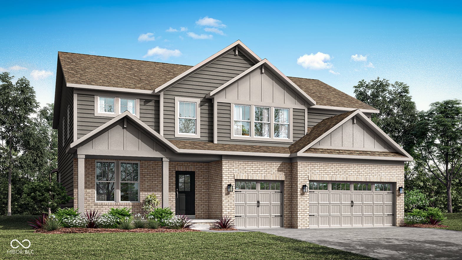 Photo of 11640 Aubrey Lane, Fishers, IN