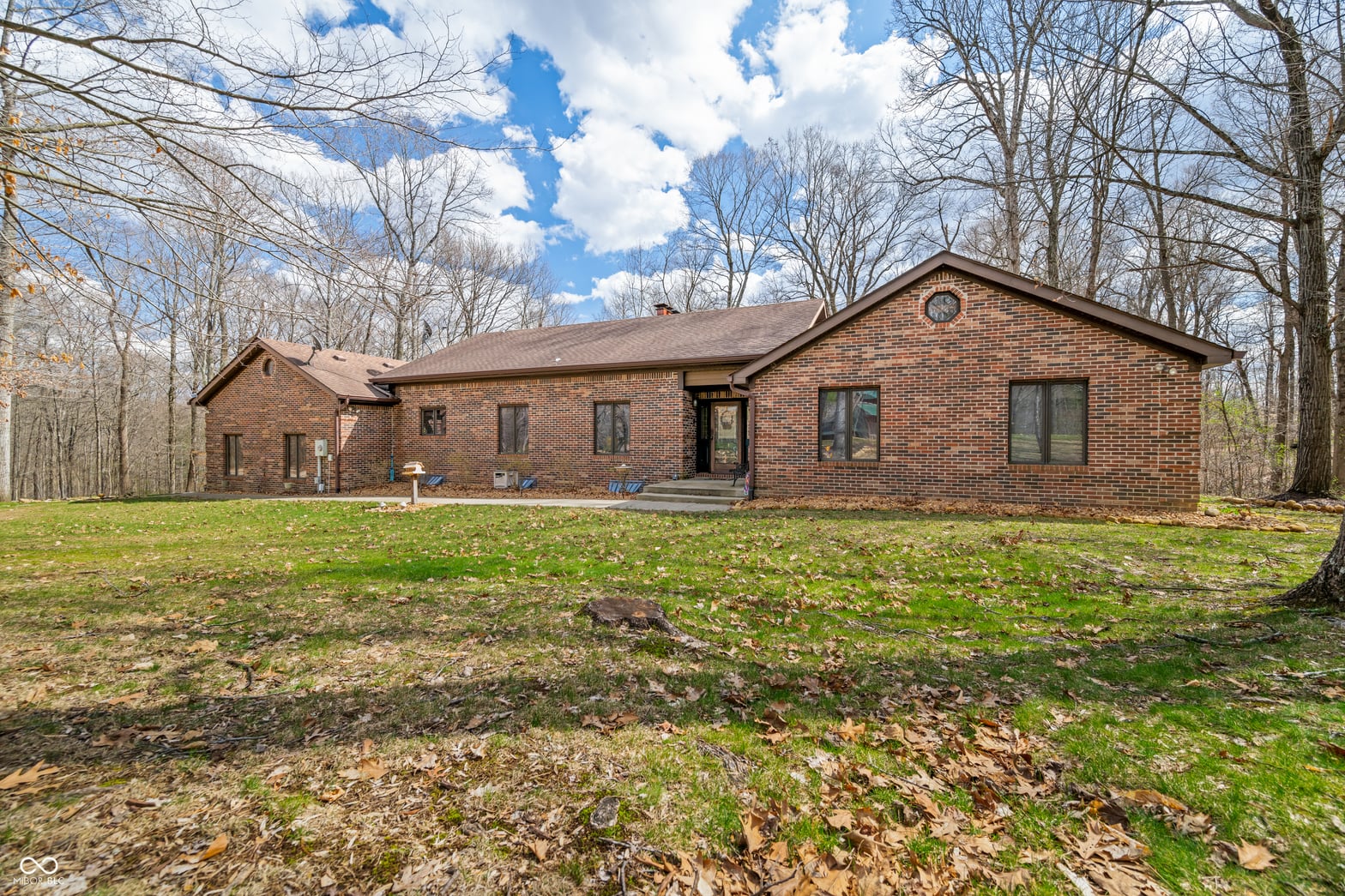 Photo of 8968 Old Haggard Road, Morgantown, IN