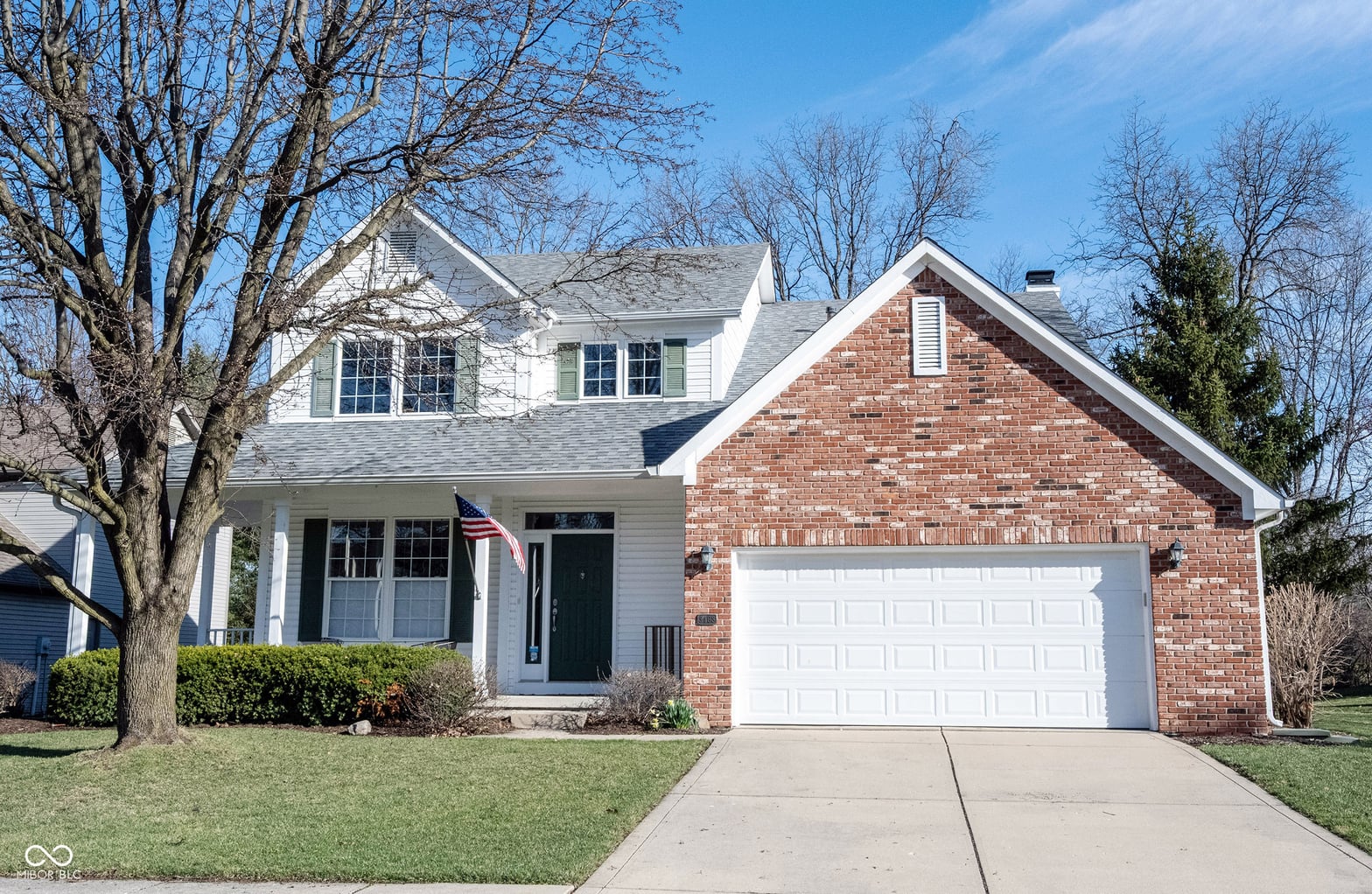Photo of 3468 Glen Abbe Court, Carmel, IN