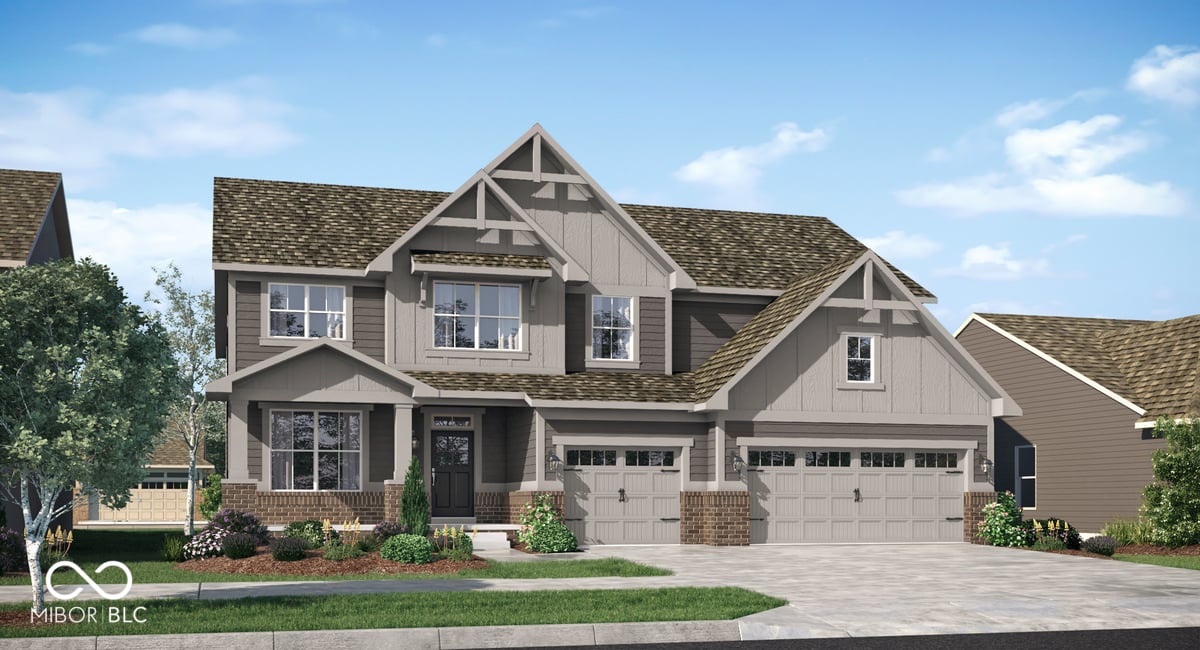 Photo of 11571 Aubrey Lane, Fishers, IN
