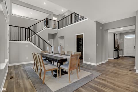 Photo of 11571 Aubrey Lane, Fishers, IN