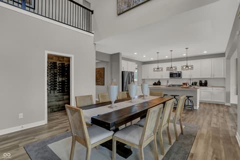 Photo of 11571 Aubrey Lane, Fishers, IN