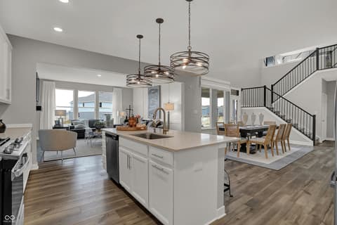 Photo of 11571 Aubrey Lane, Fishers, IN