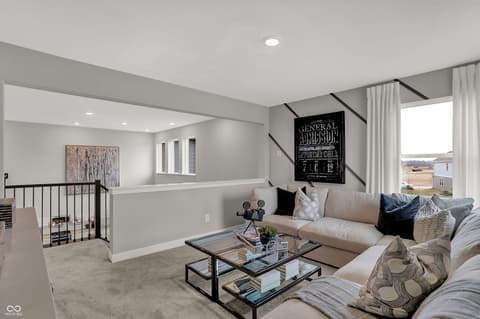 Photo of 11571 Aubrey Lane, Fishers, IN