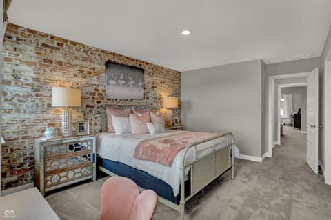 Photo of 11571 Aubrey Lane, Fishers, IN