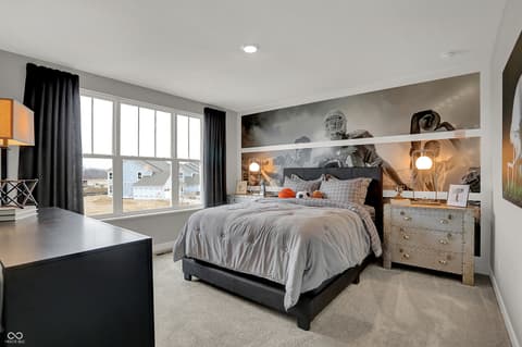 Photo of 11571 Aubrey Lane, Fishers, IN