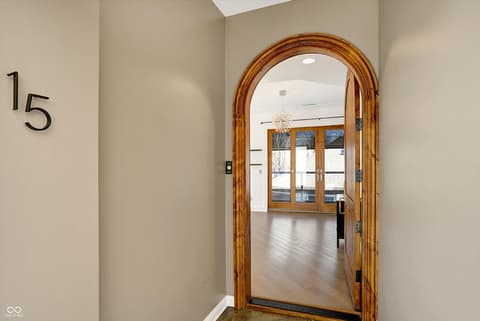 Photo of 932 Broadway Street, Indianapolis, IN
