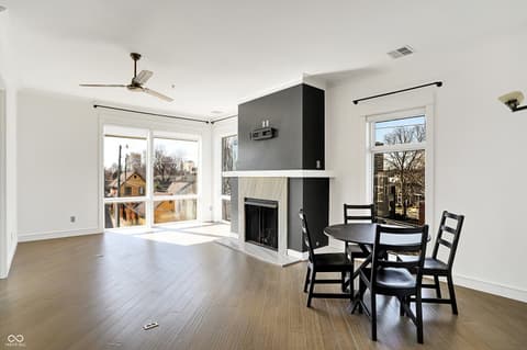 Photo of 932 Broadway Street, Indianapolis, IN