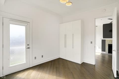 Photo of 932 Broadway Street, Indianapolis, IN