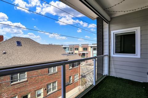 Photo of 932 Broadway Street, Indianapolis, IN