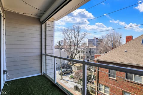 Photo of 932 Broadway Street, Indianapolis, IN